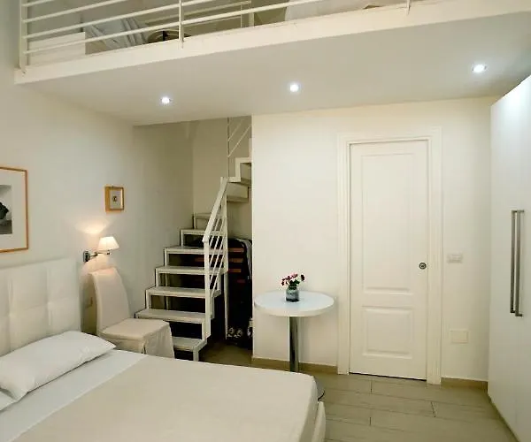 Bed & Breakfast Elamar & Gallipoli