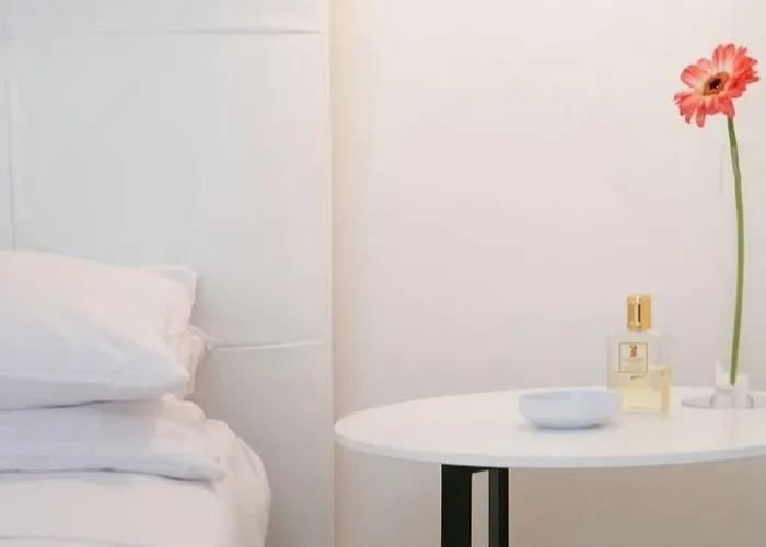 Elamar & Bed & Breakfast Gallipoli