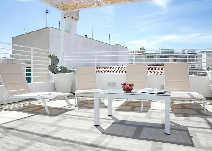 Elamar & Bed & Breakfast Gallipoli