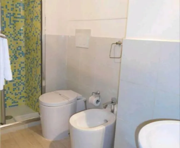 Bed & Breakfast Elamar &