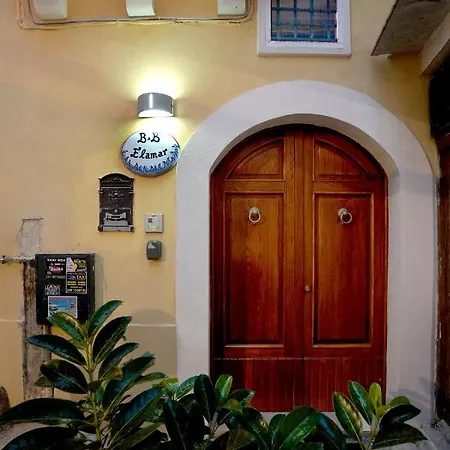 Elamar & 3* Gallipoli