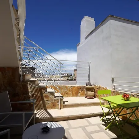 Elamar & 3* Gallipoli