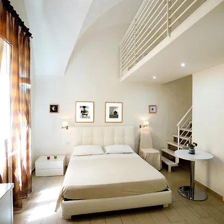 Elamar & Bed & Breakfast 3*