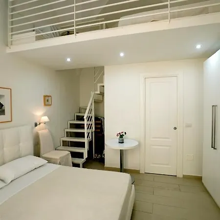 Bed & Breakfast Elamar & Gallipoli