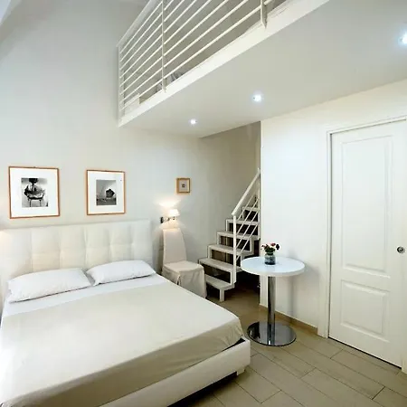 Bed & Breakfast Elamar & Gallipoli