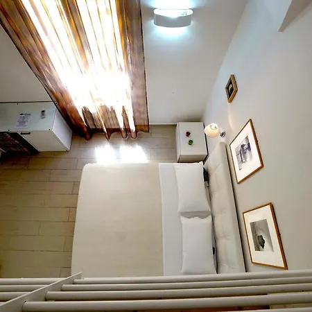 Elamar & Bed & Breakfast Gallipoli