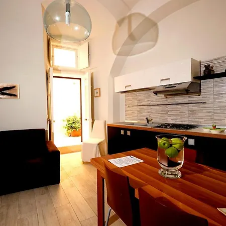 Elamar & Bed & Breakfast Gallipoli