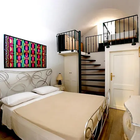 Bed & Breakfast Elamar