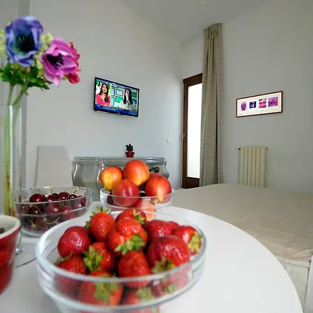 Elamar & Bed & Breakfast Gallipoli