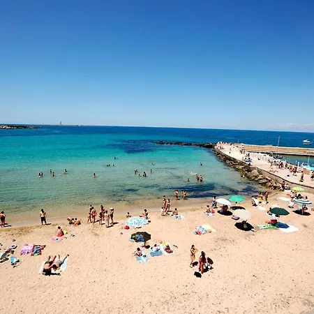 Bed & Breakfast Elamar & 3*