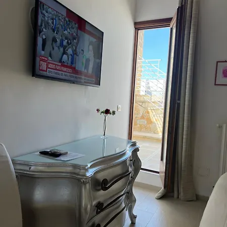 Bed & Breakfast Elamar *