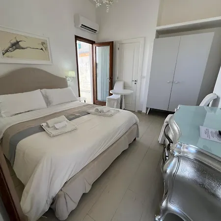 Elamar & Bed & Breakfast Gallipoli
