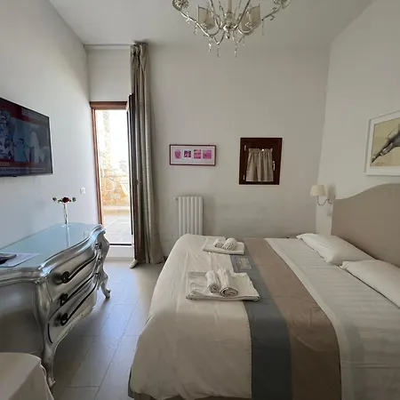 Elamar Gallipoli