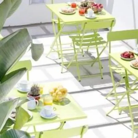 Elamar & Bed & Breakfast Gallipoli