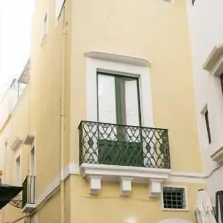 Elamar & Bed & Breakfast Gallipoli