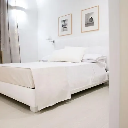 Elamar & Bed & Breakfast Gallipoli