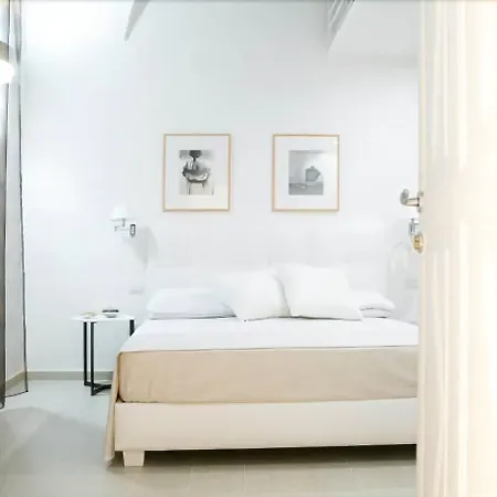 Bed & Breakfast Elamar & Gallipoli