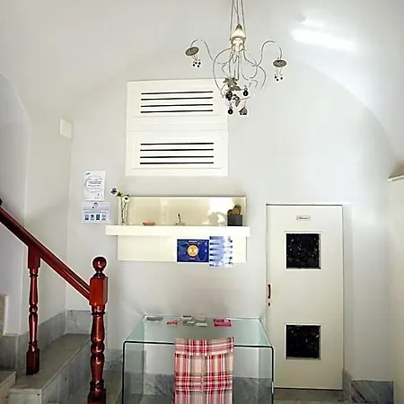 Elamar & Bed & Breakfast