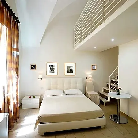Bed & Breakfast Elamar & 3*