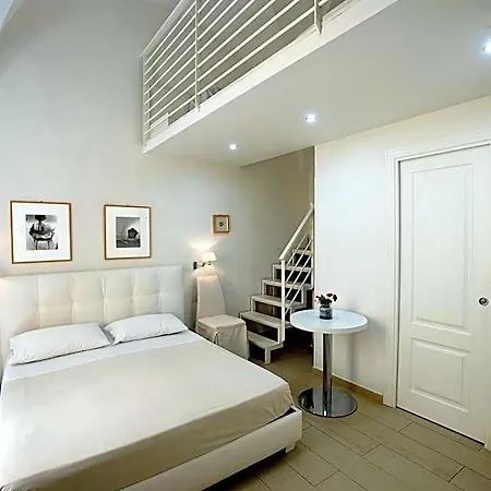 Bed & Breakfast Elamar & 3*