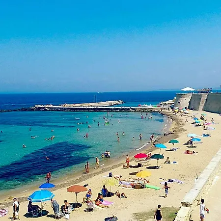 Elamar & Gallipoli