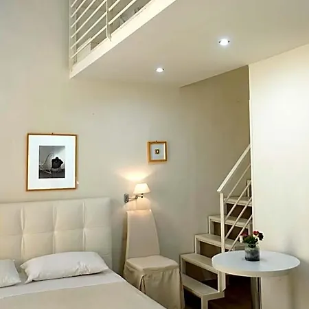Bed & Breakfast Elamar & Gallipoli