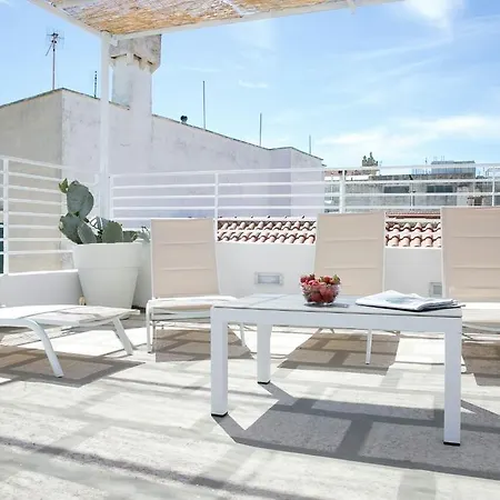 Elamar & فندق مبيت وإفطار غالّيبولي