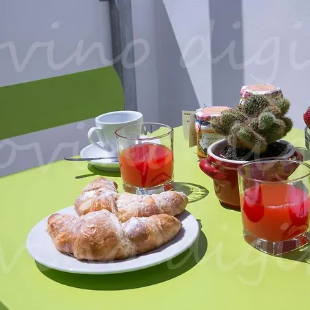 Elamar & Bed & Breakfast