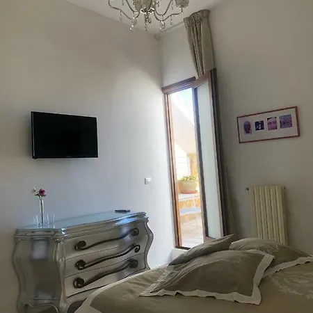 Elamar Bed & Breakfast Gallipoli