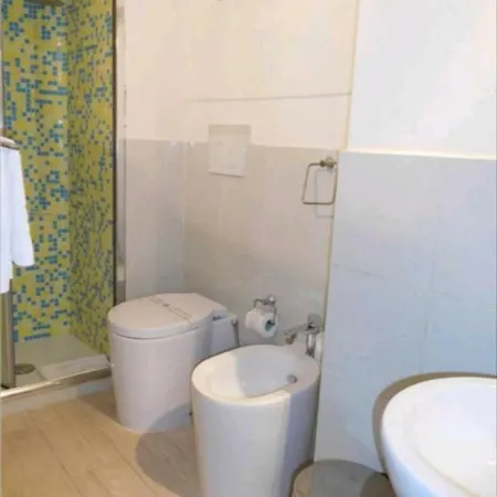 Bed & Breakfast Elamar