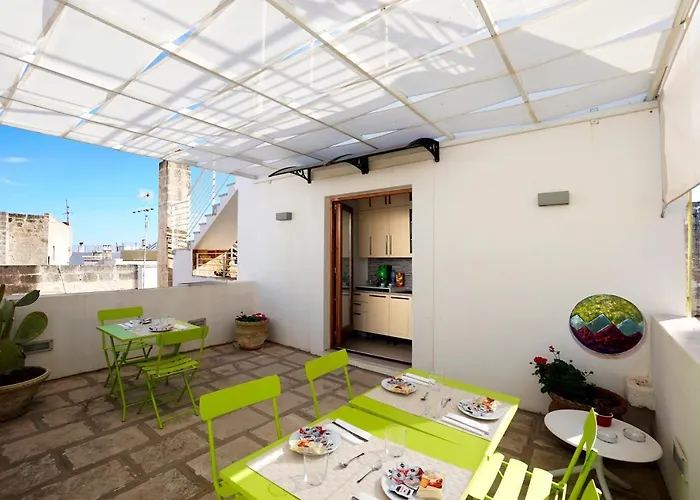 Elamar Rooms&apartment