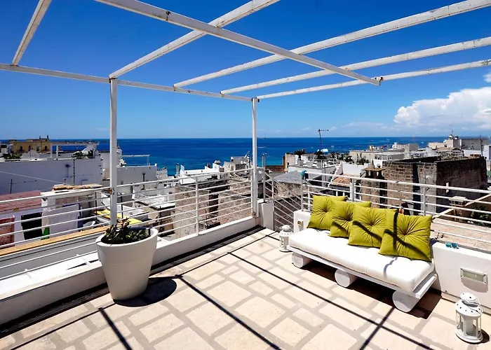 Bed and breakfast Elamar Rooms&apartment 3*