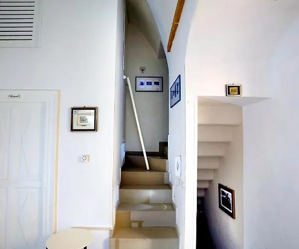 Elamar & 3* Gallipoli