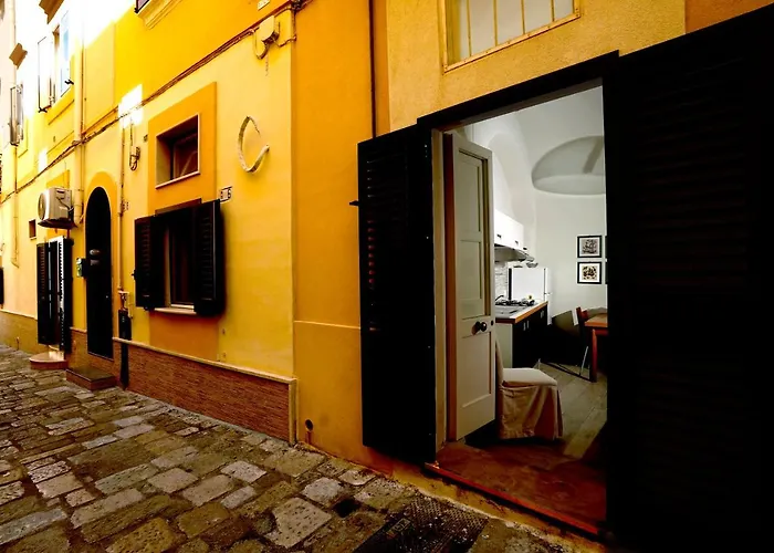 Elamar Rooms&apartment