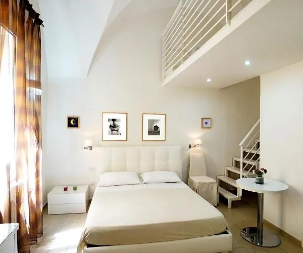 Elamar Rooms&apartment Bed and breakfast 3*