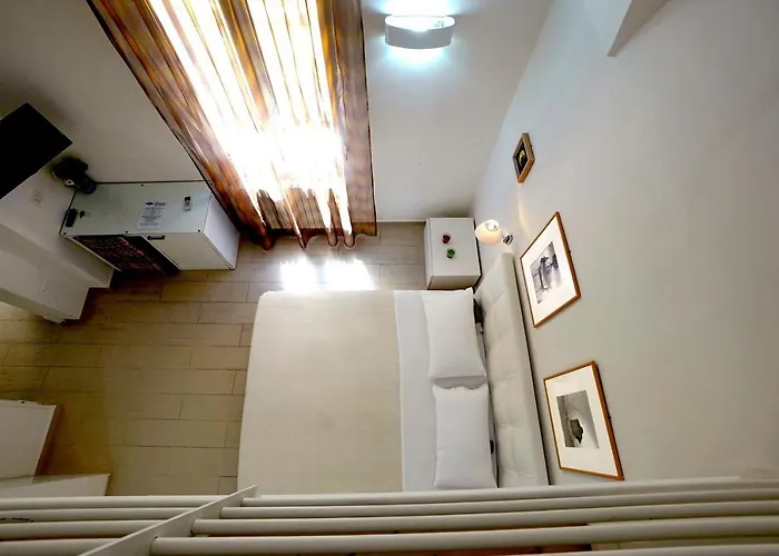 Elamar Rooms&apartment Bed and breakfast Gallipoli