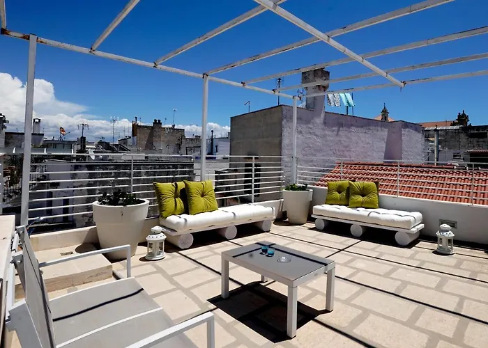 Elamar Rooms&apartment Bed and breakfast Gallipoli