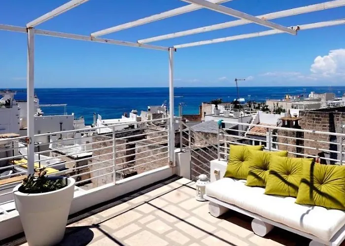 Elamar & 3* Gallipoli