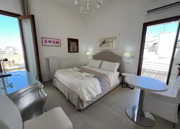 Elamar Rooms&apartment