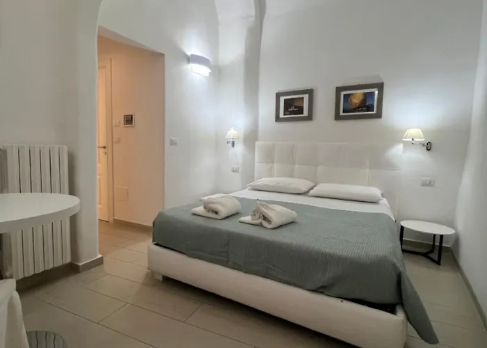 Elamar Rooms&apartment Bed and breakfast 3*