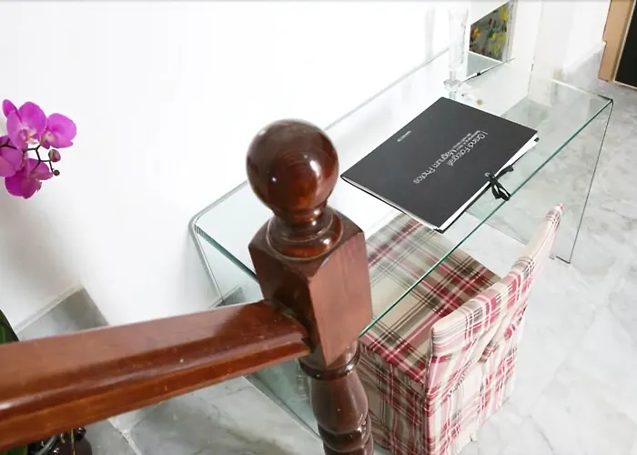 Elamar Rooms&apartment 3* Gallipoli