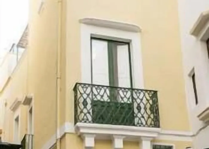 Elamar & Bed & Breakfast Gallipoli