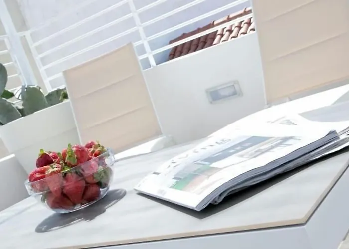 Elamar Rooms&apartment