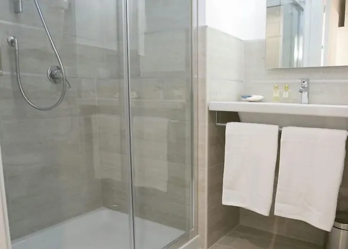 Elamar Rooms&apartment 3*