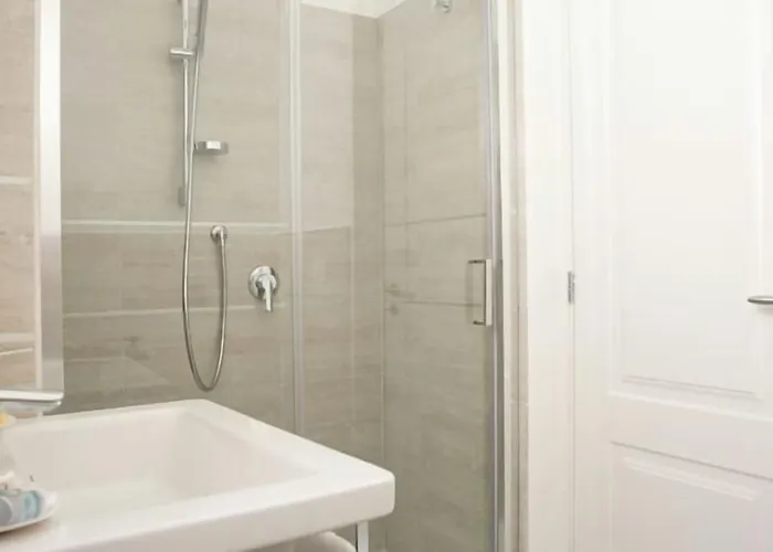 Elamar Rooms&apartment Bed and breakfast 3*