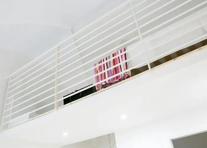 Elamar Rooms&apartment 3*