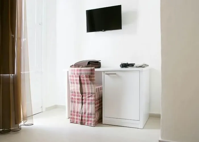 Elamar Rooms&apartment