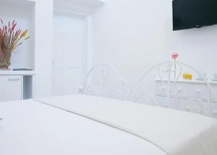 Elamar & 3* Gallipoli