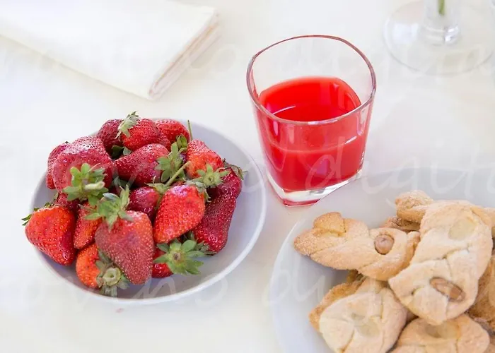 Elamar Rooms&apartment 3*