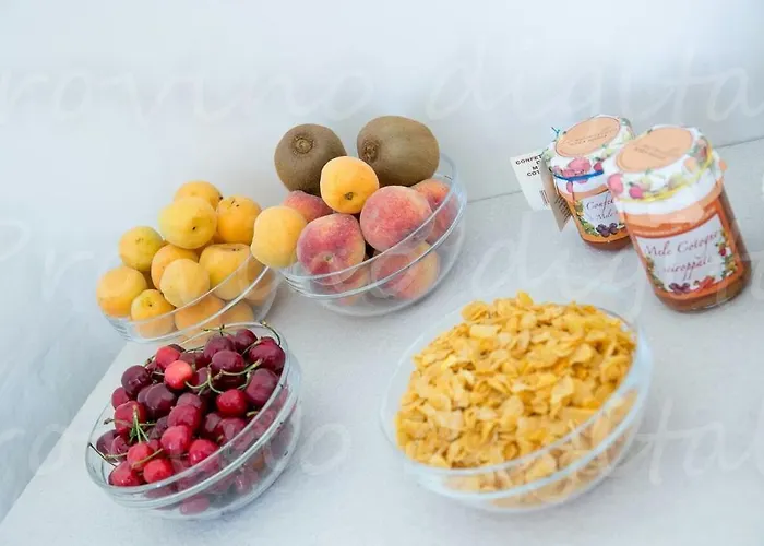 Elamar Rooms&apartment